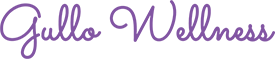 Gullo Wellness Logo